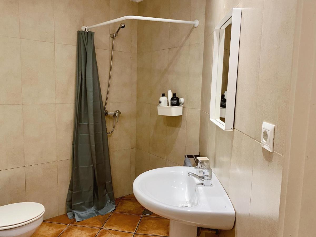 Puerta Del Camino 3 * Bilbau