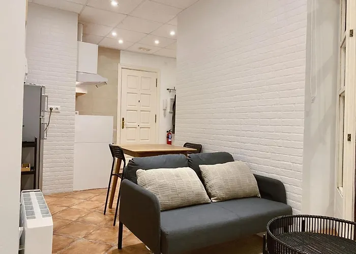 Apartamento Puerta Del Camino 3