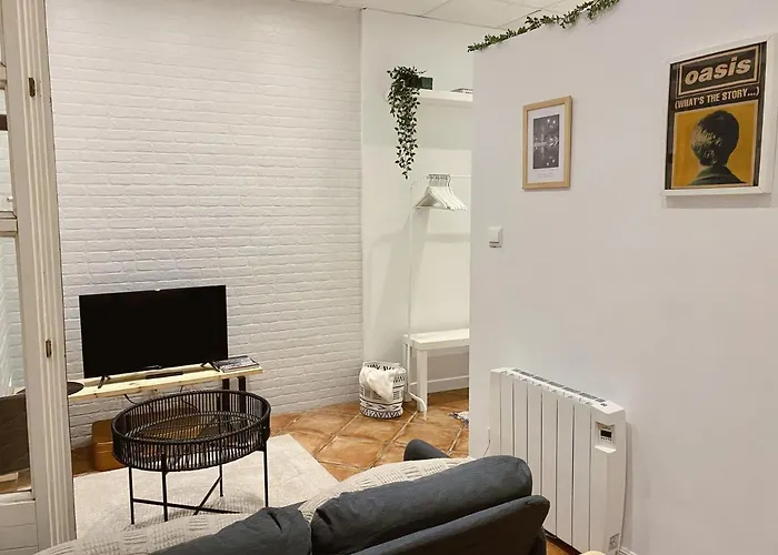 Apartamento Puerta Del Camino 3