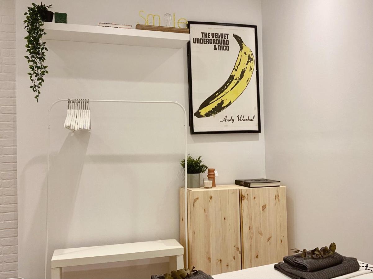Puerta Del Camino 3 Appartement Bilbao