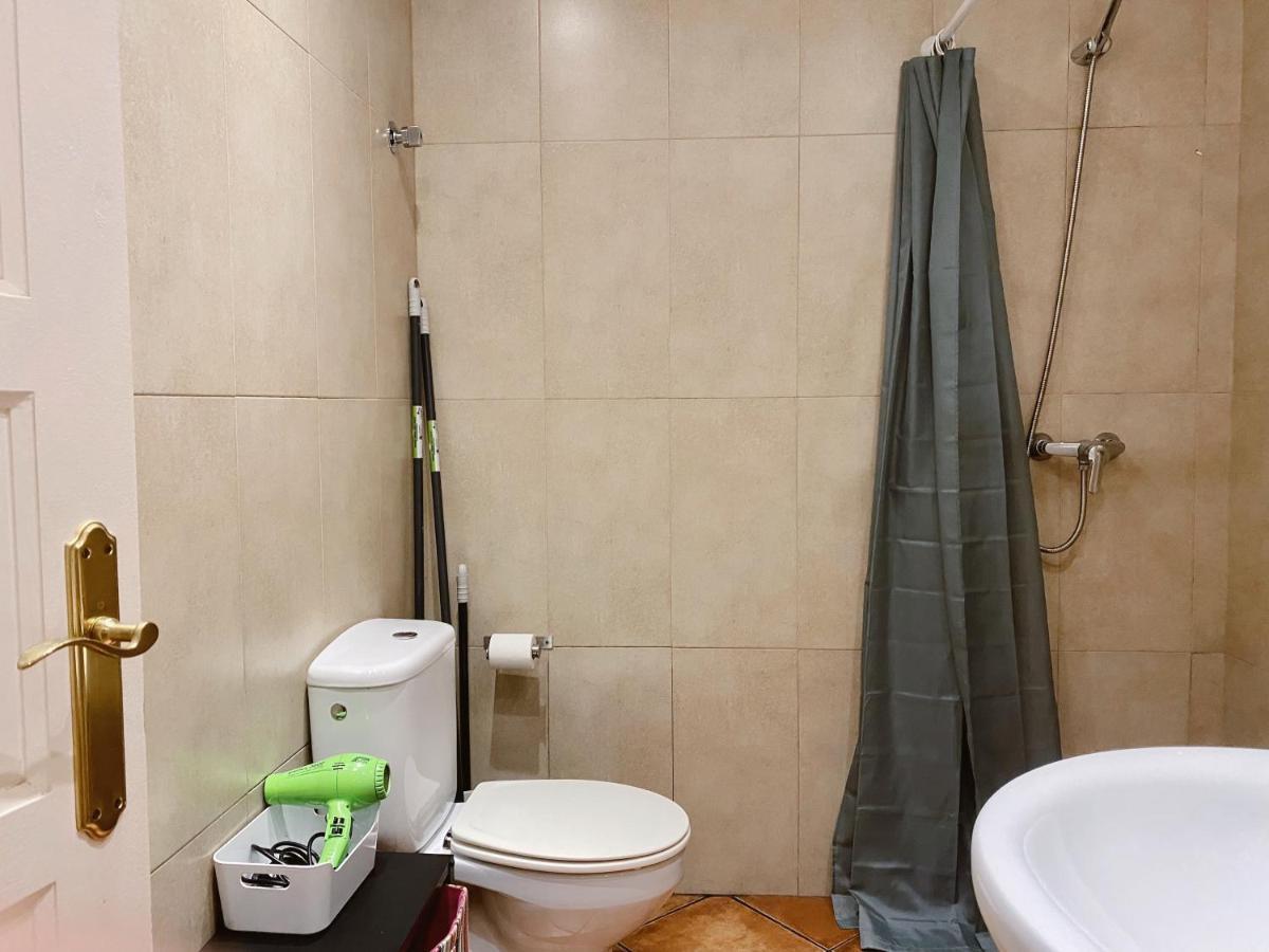 Appartement Puerta Del Camino 3 *